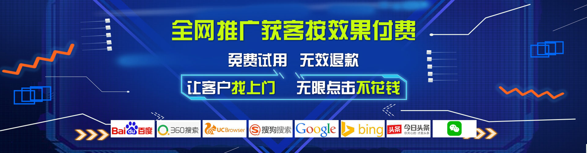 潞城头条信息流